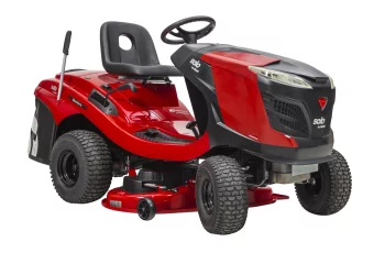 Трактор - газонокосарка solo by AL-KO T 15-103.3 HD-A Comfort(127688)