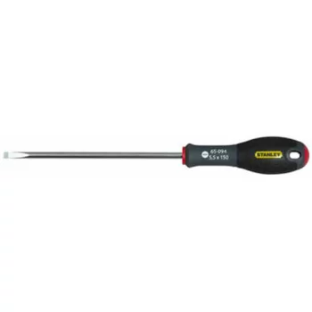 Викрутка FatMax з довжиною жала 100 мм під шліц SL3 STANLEY 0-65-008