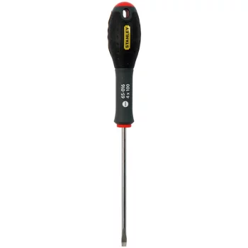 Викрутка FatMax з довжиною жала 100 мм під шліц SL4 STANLEY 0-65-016