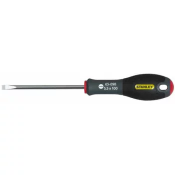 Викрутка FatMax з довжиною жала 250 мм під шліц SL 12 STANLEY 0-65-143