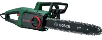 Пила ланцюгова мережева Bosch UniversalChain 35 35см 1800Вт ланцюг Oregon 4.2кг