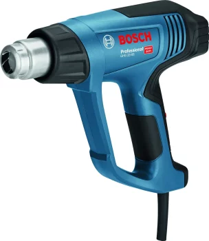 Фен будівельний Bosch Professional GHG 23-66 2300Вт 650°C 150-500л/хв 0.66кг