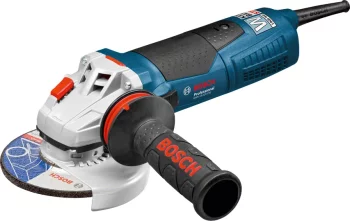 Шліфмашина кутова Bosch Professional GWS 19-125 CIE 125мм 1900Вт 2800 -11500об/хв 3.3кг