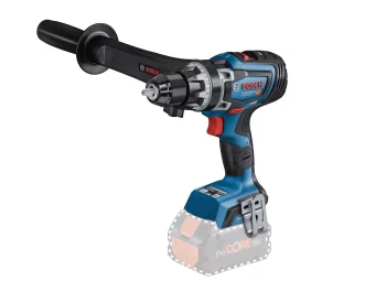 Шурупокрут-дриль акумуляторний Bosch Professional GSR 150С 18В 84·150Нм 0·2200об/хв 2.1кг без АКБ та ЗП