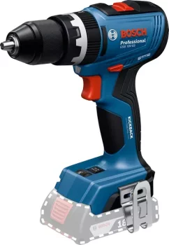Шурупокрут-дриль ударний акумуляторний Bosch Professional GSB 18V-65 18В 31·65Нм 0-2100об/хв 1.12кг без АКБ та ЗП