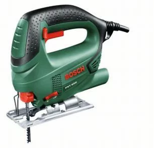 Лобзик Bosch PST 650 500Вт 3100об/хв 1.6кг кейс