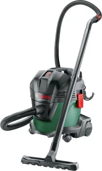 Пилосос професійний Bosch UniversalVac 15 1000Вт контейнер 15л 6.9кг