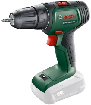 Шурупокрут-дриль Bosch UniversalDrill 18В 2x1.5Ач 40Нм 440/1450об/хв ЗП кейс 1.2кг