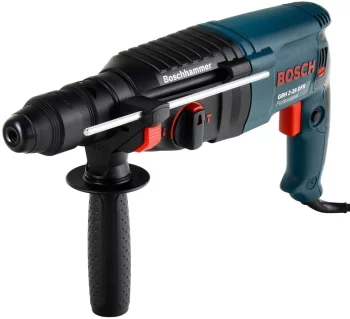 Перфоратор Bosch Professional GBH 2-26 DFR SDS-plus 800Вт 3Дж 2.9кг