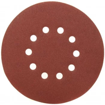Шліфувальний папір Stark Р180 225 мм
