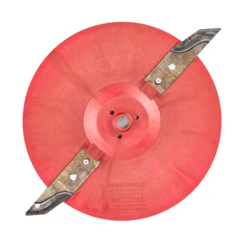 Диск з ножами для Robolinho 100/110/1000/1100(127401)