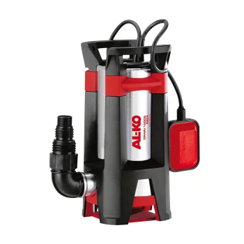 Насос заглибний Drain 15000 Inox Comfort(112828)