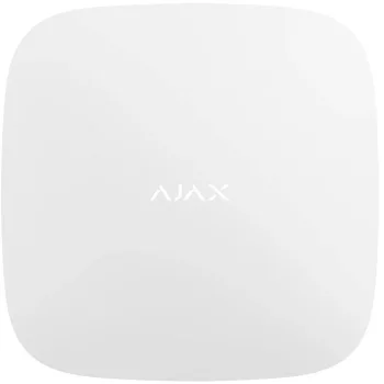 Корпус DummyBox для Ajax Hub, білий