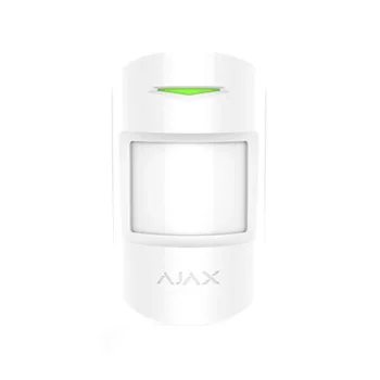 Корпус DummyBox для Ajax MotionProtect, білий