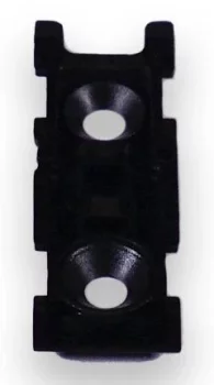 Кріплення Smartbracket для Ajax DoorProtect, чорний