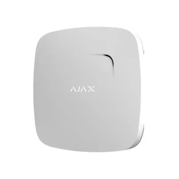 Корпус DummyBox для Ajax FireProtect, білий