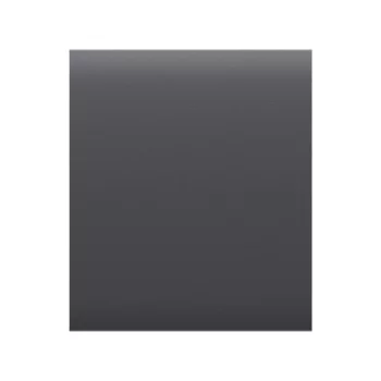 Кнопка центральна для одноклавішного вимикача прохідного типу Ajax CenterButton 1-gang 2-way for LightSwitch, Jeweler, бездротовий, graphite