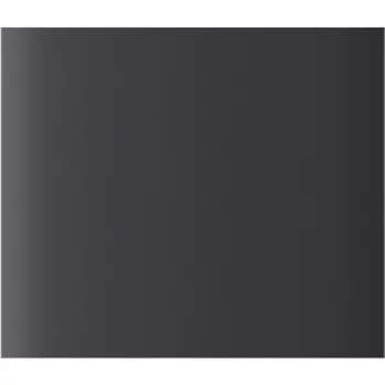 Кнопка центральна для одноклавішного вертикального вимикача прохідного типу Ajax CenterButton Vertical 1-gang 2-way for LightSwitch, Jeweler, бездротовий, graphite