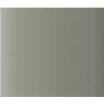 Кнопка центральна для одноклавішного вертикального вимикача прохідного типу Ajax CenterButton Vertical 1-gang 2-way for LightSwitch, Jeweler, бездротовий, olive