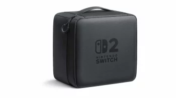 Чохол для Nintendo Switch 2 Carrying Case All in One