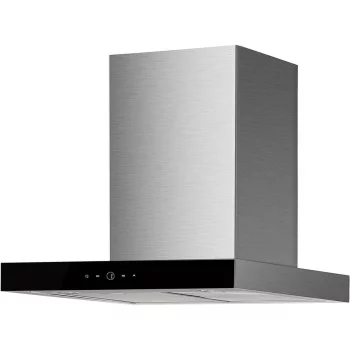 Витяжка Cata T-подібна, 60см, 1065м.куб/год, Legend 6000 xgbk, чорний