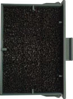 Фільтр вугільний Cata до витяжок LF