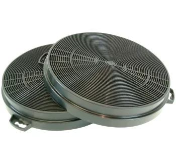 Фільтр вугільний Cata до витяжок  V-OMEGA-Q-OMNIUM