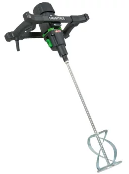 Міксер EHR20/2.6SSET Eibenstock, MG140, до 50кг, 1300Вт, 230В/50Гц, 250-450об/хв, М14, 5,1кг