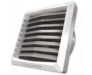 Водяний нагрівач Volcano VR MINI двигун змінного струму AC, 3-20 кВт, 2100 м3/год