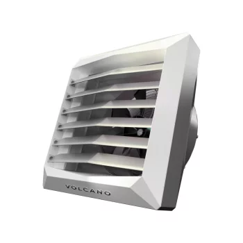 Водяний нагрівач Volcano VR-D MINI двигун змінного струму AC, без нагріву, 2330 м3/год