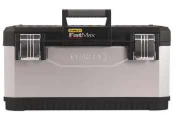 Ящик для інструменту Stanley FatMax, 29.5x66.2x29.3см, металопластик