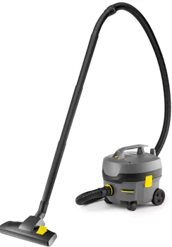 Пилосос професійний Karcher T 7/1 Classic 850Вт 235мБар контейнер 7л 3.5кг