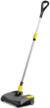 Karcher Пилосос EB 30/1 Li-Ion, 1л, електровіник, акум., роб.ширина 30см, 2.8кг