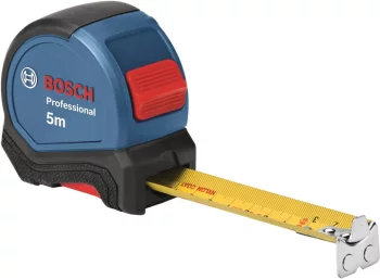 Рулетка Bosch Professional 5мх19мм