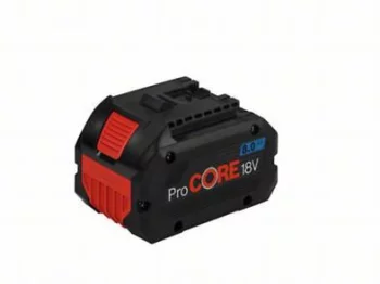 Акумулятор Bosch Professional ProCore 18В 8А·год 1.05кг
