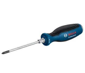 Викрутка Bosch Professional хрестова, PH1x100мм