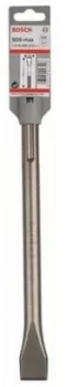 Зубило плоске Bosch Professional SDS-Max, 25х280мм