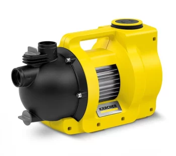 Насос садовий Karcher BP 5.000 Garden 1000Вт 5Куб·год висота 45м глибина 8м 7кг