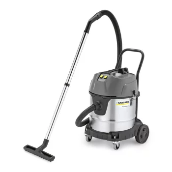 Пилосос професійний Karcher NT 50/2 Me Classic Edition двомоторний вологе / сухе прибирання