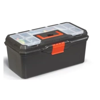 Ящик для інструментів Stark Classic 16&quot; 200x410x180 мм