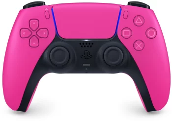 Геймпад PlayStation 5 Dualsense BT, Nova Pink