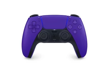 Геймпад PlayStation 5 Dualsense BT, Galactic Purple