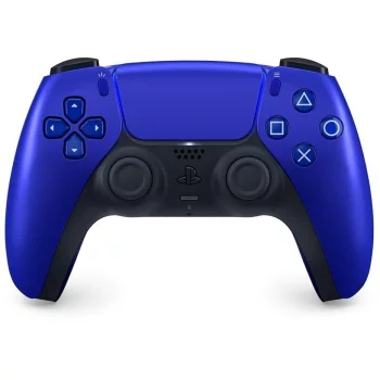 Геймпад PlayStation 5 Dualsense BT, Cobalt Blue