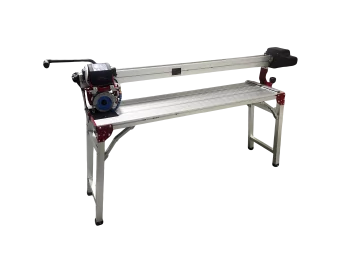 Електроплиткоріз 1200 мм 230В/1750Вт  довжина різу 1200 мм, автоматична подача