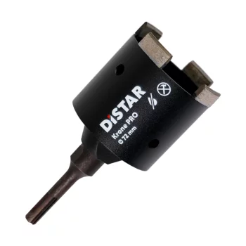 Сверло алмазное DDS-W 72x65-4xM16 Krone PRO / SDS+