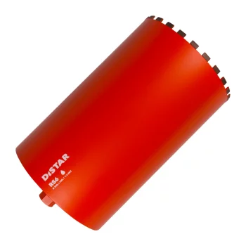 Сверло алмазное DDS-W 300x450-24x1 1/4 UNC DLD 300 RS6