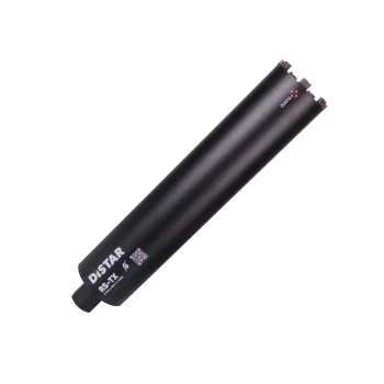 Сверло алмазное DDS-W 102x450-7x1 1/4 UNC DLD 102 RS-TX