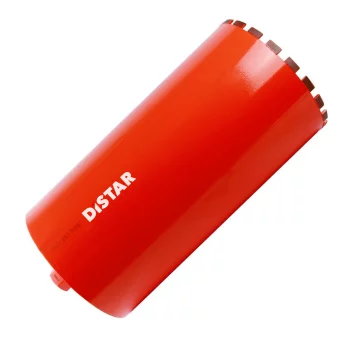 Сверло алмазное DDS-W 280x450-22x1 1/4 UNC DLD 280 RS6