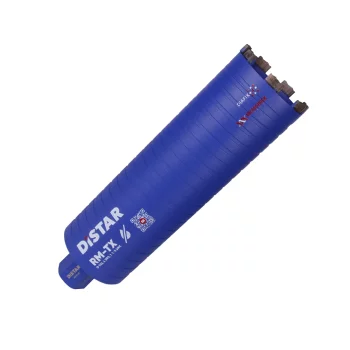 Сверло алмазное DDS-W 102x300-7x1 1/4 UNC DLD 102 RM-TX