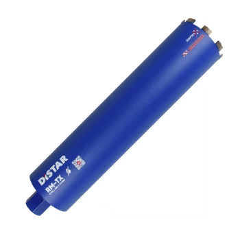 Сверло алмазное DDS-W 112x450-8x1 1/4 UNC DLD 112 RM-TX